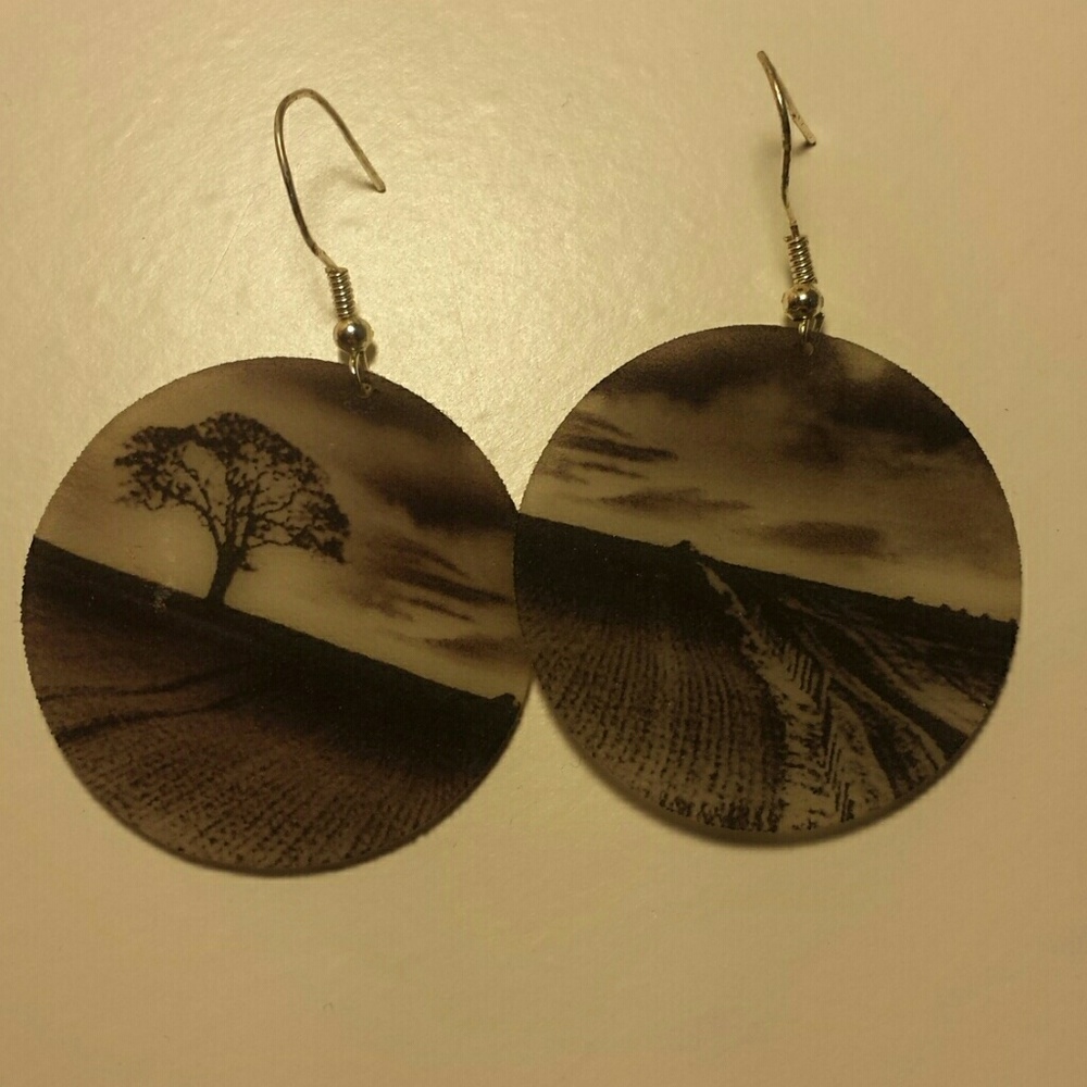 Boutique earings